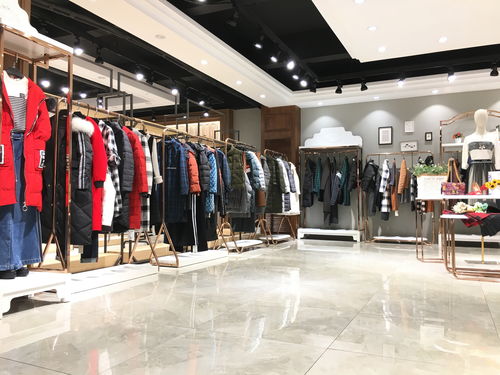 折扣女裝批發(fā) 機(jī)遇與挑戰(zhàn)并存的零售市場(chǎng)新引擎