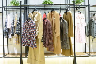 一手折扣女裝批發 90%的人都不知道的行業真相與實戰技巧